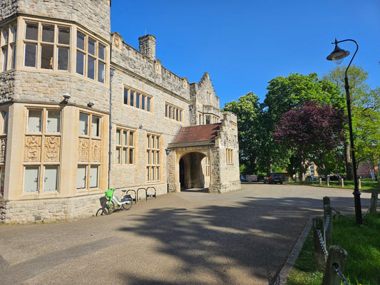 Looking Back at May – and Ahead to New Designers in July